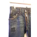 Luxury Dsquared2 Jeans Women - Vintage