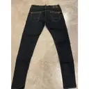 Slim jeans Emporio Armani