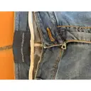 Buy Ermanno Scervino Straight jeans online