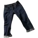 Blue Denim - Jeans Jeans Evisu