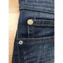 Blue Denim - Jeans Shorts Faith Connexion