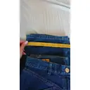 Blue Denim - Jeans Jeans Fendi - Vintage