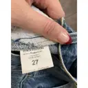 Buy Forte Couture Blue Denim - Jeans Jeans online