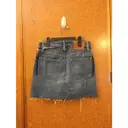 Frame Mini skirt for sale