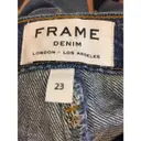 Buy Frame Mini skirt online