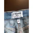 Buy Frame Large pants online