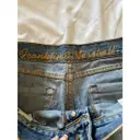Luxury Franklin & Marshall Jeans Women