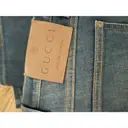 Buy Gucci Slim jeans online