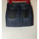 Buy GUESS Mini skirt online