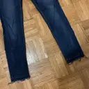 Buy Hudson Slim jeans online