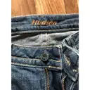 Buy Hudson Straight pants online