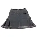 Mini skirt I Pinco Pallino