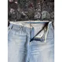 Buy Iceberg Blue Denim - Jeans Jeans online - Vintage