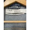 Buy Iro Jacket online