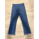Luxury Isabel Marant Jeans Women