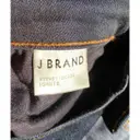 Straight jeans J Brand