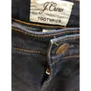 J.Crew Straight jeans for sale