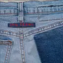 Bootcut jeans Jean Paul Gaultier - Vintage