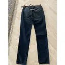 Jean Paul Gaultier Straight jeans for sale - Vintage