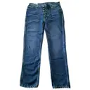 Straight jeans J.Lindeberg
