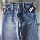 Straight jeans Joe's