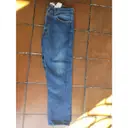 Buy Junya Watanabe Large jeans online