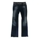Blue Denim - Jeans Jeans Just Cavalli