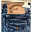 Slim jeans Just Cavalli
