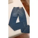 Buy Krizia Straight jeans online