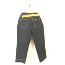 Buy LES COPAINS Slim pants online