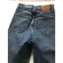 Levi's Straight jeans for sale