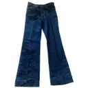 Blue Denim - Jeans Jeans Levi's