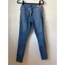 Buy Levi's Slim jeans online