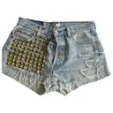 Mini short Levi's Made & Crafted
