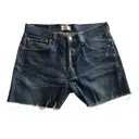 Blue Denim - Jeans Shorts Levi's