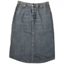 Mid-length skirt Levi's