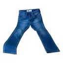 Blue Denim - Jeans Trousers Levi's