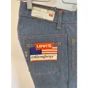 Buy Levi's Vintage Clothing Bootcut jeans online - Vintage
