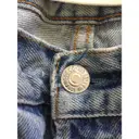 Buy Levi's Vintage Clothing Short jeans online