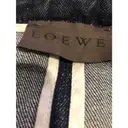 Loewe Biker jacket for sale