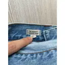 Luxury Madewell Jeans Women