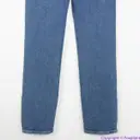 Straight jeans Madewell