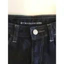 Slim jeans Marc by Marc Jacobs
