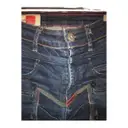 Buy MARITHÉ & FRANÇOIS GIRBAUD Slim jeans online