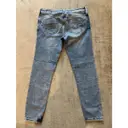 Buy Mauro Grifoni Straight jeans online