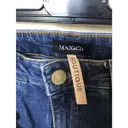 Luxury Max & Co Jeans Women