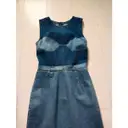 Buy MM6 Maxi dress online