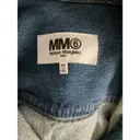 Buy MM6 Jacket online