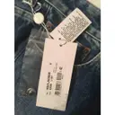 Straight jeans MM6
