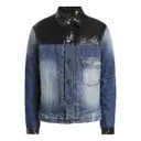 Buy Moncler Genius Moncler n°7 Fragment Hiroshi Fujiwara jacket online